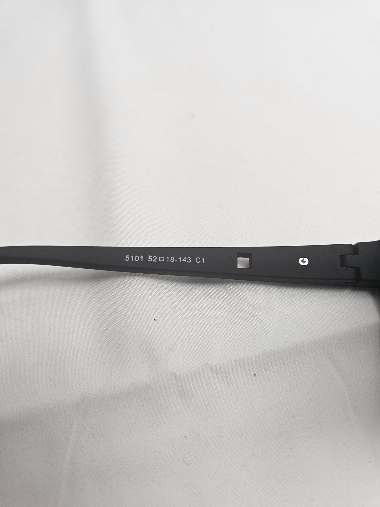 Prad Red Accent Sunglasses