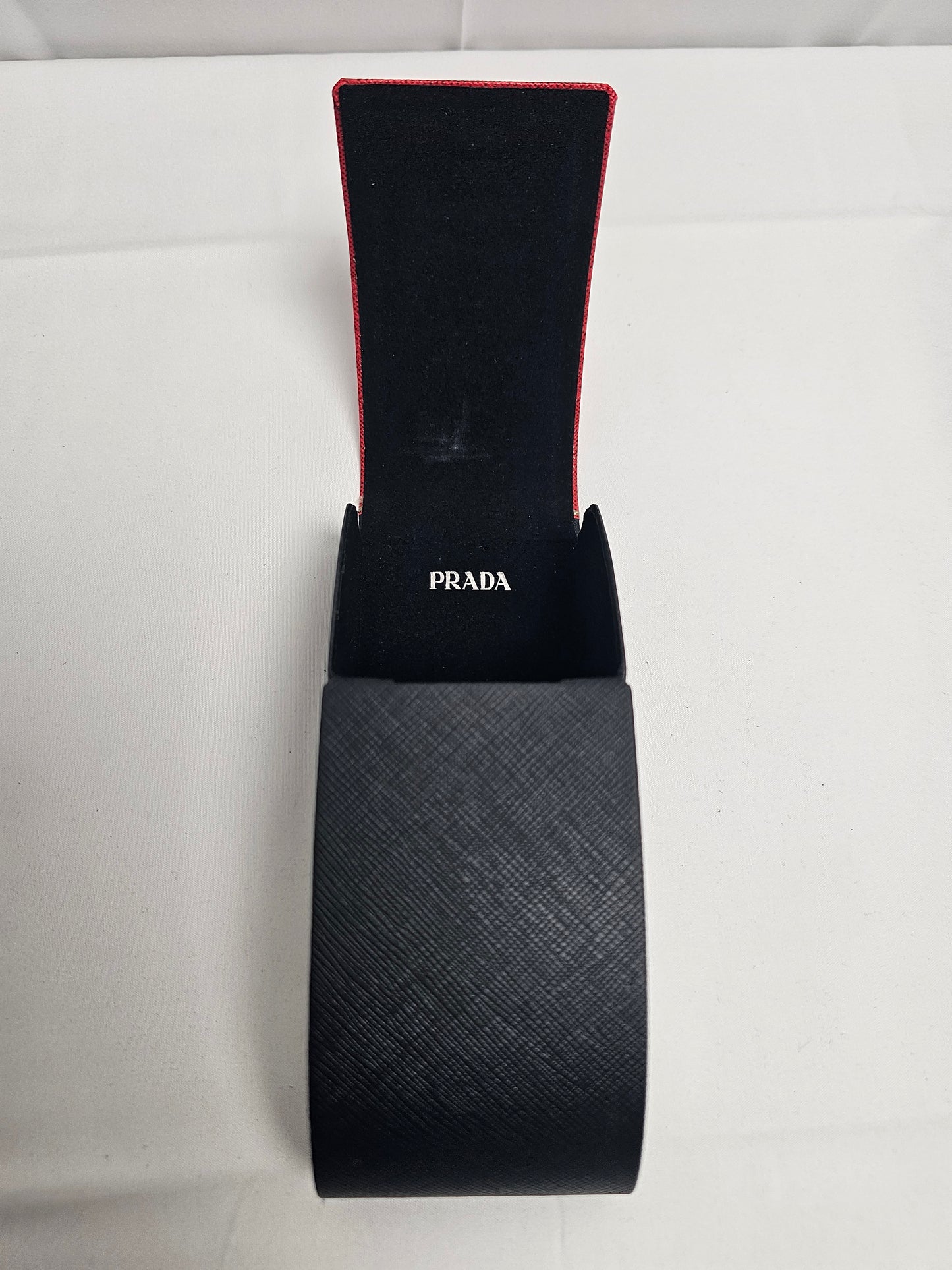 Prad Purple Logo Sunglasses
