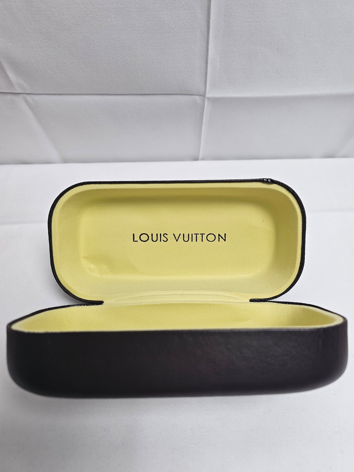 Loui Small Logo Print Sunglasses